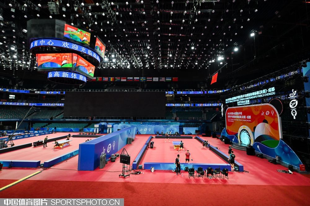 Pimp和Launders：想看巅峰s1mple和其他超级选手同台竞技